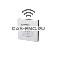 Термостат беспроводной сенсорный Icon 24В, Danfoss купить в интернет-магазине промышленного оборудования в Санкт-Петербурге