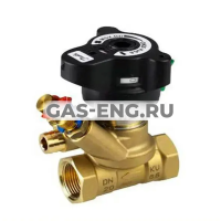 Балансировочный клапан ручной р/р MVT, Danfoss купить в интернет-магазине промышленного оборудования в Санкт-Петербурге