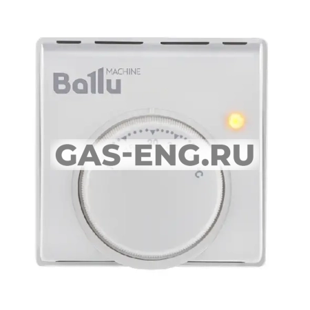 Термостат BMT-1, Ballu купить в интернет-магазине промышленного оборудования в Санкт-Петербурге