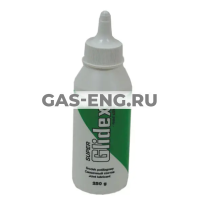 Силиконовая смазка SUPER GLIDEX, Unipak купить в интернет-магазине промышленного оборудования в Санкт-Петербурге