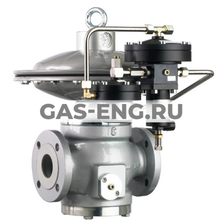 Регулятор давления Reval 182 купить в интернет-магазине промышленного оборудования в Санкт-Петербурге