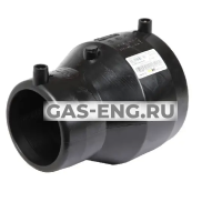 Переход электросварной SDR11, SABfuse купить в интернет-магазине промышленного оборудования в Санкт-Петербурге