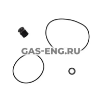 Торцевое уплотнение Kit, Shaft seal TP(D) cpl 16mm K BQQE, Grundfos купить в интернет-магазине промышленного оборудования в Санкт-Петербурге
