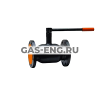 Шаровой стальной кран фланец/фланец, с рукояткой, Ду 15-500, Ру 16-25, КШТ серия 12, Бивал купить в интернет-магазине промышленного оборудования в Санкт-Петербурге Шаровой стальной кран фланец/фланец, с рукояткой, Ду 15-500, Ру 16-25, КШТ серия 12, Бивал купить в интернет-магазине промышленного оборудования в Санкт-Петербурге