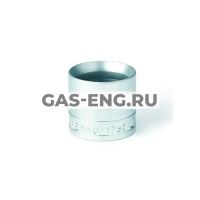 Надвижная гильза для трубы RAUTHERM-S, Rehau купить в интернет-магазине промышленного оборудования в Санкт-Петербурге Надвижная гильза для трубы RAUTHERM-S, Rehau купить в интернет-магазине промышленного оборудования в Санкт-Петербурге