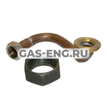 Трубопровод "насос-котел" Warmos-M, Эван купить в интернет-магазине промышленного оборудования в Санкт-Петербурге