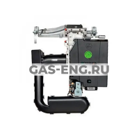 Блок газ-воздух с электронной платой регулирования и вентилятором 28 кВт, De Dietrich купить в интернет-магазине промышленного оборудования в Санкт-Петербурге