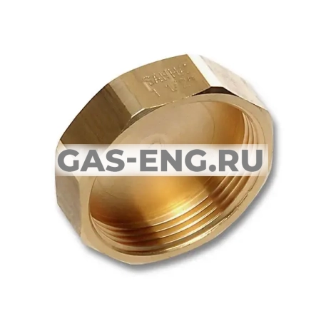 Заглушка ВР, тип 761 , Sanha купить в интернет-магазине промышленного оборудования в Санкт-Петербурге