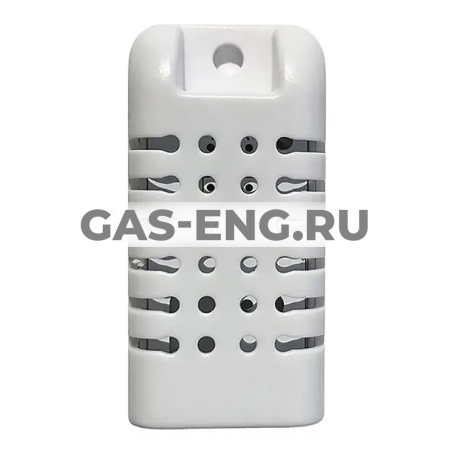 Радиодатчик температуры и влажности комнатный My Heat, ЭВАН купить в интернет-магазине промышленного оборудования в Санкт-Петербурге