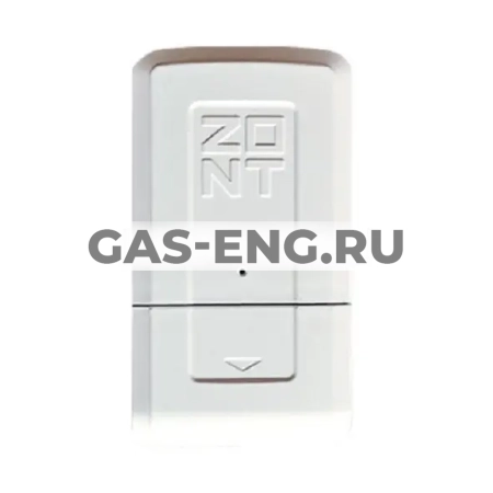 Адаптер E-BUS ECO для подключения по цифровой шине, ZONT купить в интернет-магазине промышленного оборудования в Санкт-Петербурге