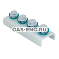 Продольный соединитель G2 BIS (BUP1000) RapidStrut, Walraven купить в интернет-магазине промышленного оборудования в Санкт-Петербурге Продольный соединитель G2 BIS (BUP1000) RapidStrut, Walraven купить в интернет-магазине промышленного оборудования в Санкт-Петербурге