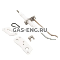 Электрод розжига CGB-75/100, Wolf купить в интернет-магазине промышленного оборудования в Санкт-Петербурге