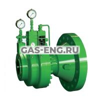 Регулятор давления газа HON 512 купить в интернет-магазине промышленного оборудования в Санкт-Петербурге