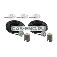 Комплект для снеготаяния Smatrix Move Pro S-152 + S-158, Uponor купить в интернет-магазине промышленного оборудования в Санкт-Петербурге