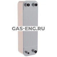 Паяный пластинчатый теплообменник B3-095B, Danfoss купить в интернет-магазине промышленного оборудования в Санкт-Петербурге