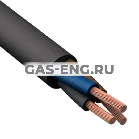 Кабель силовой КГтп-ХЛ купить в интернет-магазине промышленного оборудования в Санкт-Петербурге