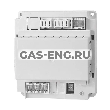 Модуль расширения AVS75.390 для контроллера RVS, Siemens купить в интернет-магазине промышленного оборудования в Санкт-Петербурге