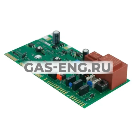 Плата управления CGG-1, Wolf купить в интернет-магазине промышленного оборудования в Санкт-Петербурге