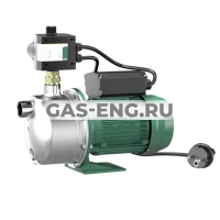 Самовсасывающая установка Wilo-Jet FWJ купить в интернет-магазине промышленного оборудования в Санкт-Петербурге Самовсасывающая установка Wilo-Jet FWJ купить в интернет-магазине промышленного оборудования в Санкт-Петербурге