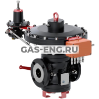 Регуляторы давления газа Venio-C.R5 купить в интернет-магазине промышленного оборудования в Санкт-Петербурге