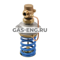 Регулятор давления после себя AVD, Danfoss купить в интернет-магазине промышленного оборудования в Санкт-Петербурге Регулятор давления после себя AVD, Danfoss купить в интернет-магазине промышленного оборудования в Санкт-Петербурге