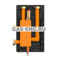 Гидравлическая стрелка MHK для распределителя до 85 кВт, Meibes купить в интернет-магазине промышленного оборудования в Санкт-Петербурге