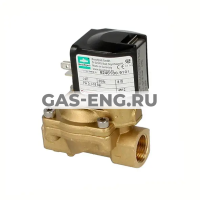 Клапан соленоидный Buschjost 82400 с сервоприводом, IMI купить в интернет-магазине промышленного оборудования в Санкт-Петербурге