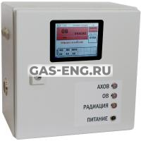 Газоанализатор Эдельвейс СТ купить в интернет-магазине промышленного оборудования в Санкт-Петербурге Газоанализатор Эдельвейс СТ купить в интернет-магазине промышленного оборудования в Санкт-Петербурге