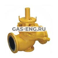 Клапан предохранительный запорный типа ПКН, ПКВ купить в интернет-магазине промышленного оборудования в Санкт-Петербурге