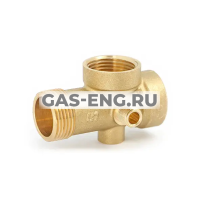 Узел пятивыводной для автономного водоснабжения, Uni-Fitt купить в интернет-магазине промышленного оборудования в Санкт-Петербурге