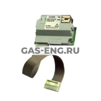 Шлюз для LPB RVS21/LMS, Siemens купить в интернет-магазине промышленного оборудования в Санкт-Петербурге