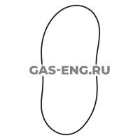 Уплотнительное кольцо O-ring EPDM 171.04x3.53, Grundfos купить в интернет-магазине промышленного оборудования в Санкт-Петербурге