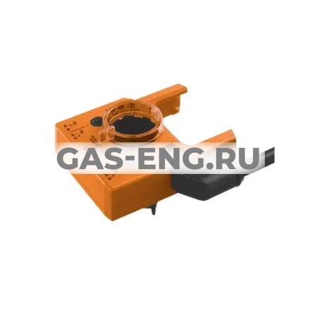 Переключатель S2A, Belimo купить в интернет-магазине промышленного оборудования в Санкт-Петербурге