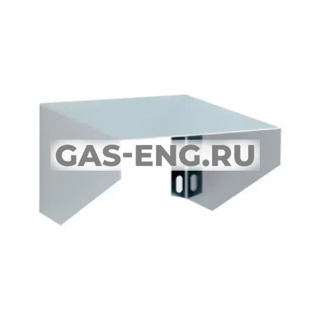 Настенная опора для системы нейтрализации, De Dietrich купить в интернет-магазине промышленного оборудования в Санкт-Петербурге