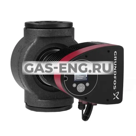 Циркуляционный насос MAGNA3 для систем отопления с резьбовым соединением, Grundfos купить в интернет-магазине промышленного оборудования в Санкт-Петербурге