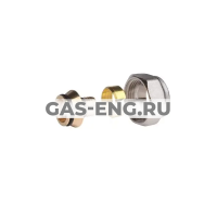 Соединитель обжимной для металлопластиковых труб, евроконус, Danfoss купить в интернет-магазине промышленного оборудования в Санкт-Петербурге Соединитель обжимной для металлопластиковых труб, евроконус, Danfoss купить в интернет-магазине промышленного оборудования в Санкт-Петербурге