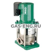 Насос Multivert MVIS, Wilo купить в интернет-магазине промышленного оборудования в Санкт-Петербурге