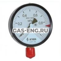 Манометры электроконтактные АДМ-100 купить в интернет-магазине промышленного оборудования в Санкт-Петербурге Манометры электроконтактные АДМ-100 купить в интернет-магазине промышленного оборудования в Санкт-Петербурге