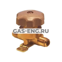 Клапаны запорные BML с маховиком в исполнении со штуцерами под отбортовку, Danfoss купить в интернет-магазине промышленного оборудования в Санкт-Петербурге