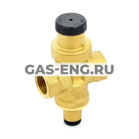 Редуктор давления ВР 1/2 , Uni-fitt купить в интернет-магазине промышленного оборудования в Санкт-Петербурге Редуктор давления ВР 1/2 , Uni-fitt купить в интернет-магазине промышленного оборудования в Санкт-Петербурге