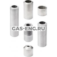 Бобышка из нержавеющей стали купить в интернет-магазине промышленного оборудования в Санкт-Петербурге Бобышка из нержавеющей стали купить в интернет-магазине промышленного оборудования в Санкт-Петербурге