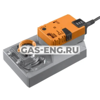 Электропривод серии GM .. (40 Нм), Belimo купить в интернет-магазине промышленного оборудования в Санкт-Петербурге