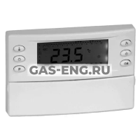 Термостат комнатный программируемый недельный Magictime Plus, BAXI  KHG71408671 купить в интернет-магазине промышленного оборудования в Санкт-Петербурге