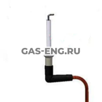 Электрод розжига для котла FGG, Wolf купить в интернет-магазине промышленного оборудования в Санкт-Петербурге