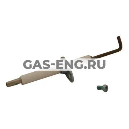 Электроды розжига NG-31E PG 13, Wolf купить в интернет-магазине промышленного оборудования в Санкт-Петербурге