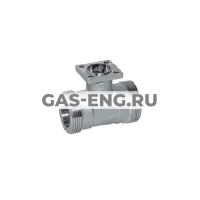 Клапан запорный двухходовой R4..., Belimo купить в интернет-магазине промышленного оборудования в Санкт-Петербурге