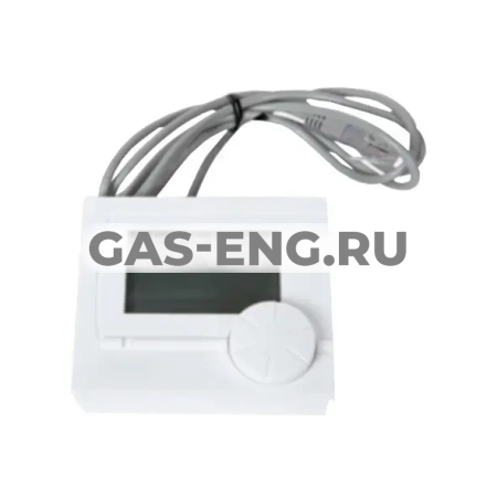 Сервисный модуль для котлов MCR, MCR-P и PMC-M, De Dietrich купить в интернет-магазине промышленного оборудования в Санкт-Петербурге