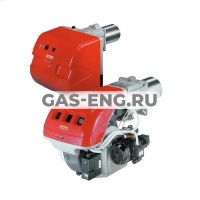 Горелка двухтопливная двухступенчатая RLS, Riello купить в интернет-магазине промышленного оборудования в Санкт-Петербурге Горелка двухтопливная двухступенчатая RLS, Riello купить в интернет-магазине промышленного оборудования в Санкт-Петербурге