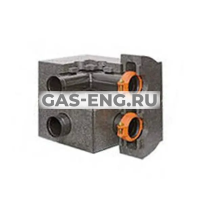 Комплект углового соединения BigFixLock в изоляции, Meibes купить в интернет-магазине промышленного оборудования в Санкт-Петербурге