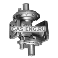 Регуляторы давления газа РДСК-50М, РДСК-50БМ купить в интернет-магазине промышленного оборудования в Санкт-Петербурге